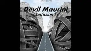 Devil Maurini  - The Two Sisters (Original Mix)