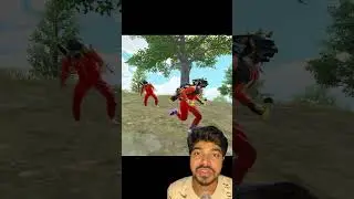 Vector gang se bachna muskil h bhai #pubgmobile #bgmi @SpinEmrecan @reactwithkulfi