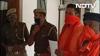 Lucknow Shocker: Police Disrupt Inter-faith Wedding
