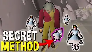 This 20 Year Old Item Hides a Secret Training Method! Varlamore Only #4