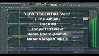 Doore Doore-Biju Narayanan ft Remix