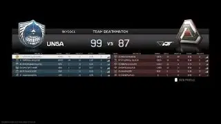 INFINITE WARFARE MASTER PRESTIGE 30 BACK With A Quick DE-ATOMIZER