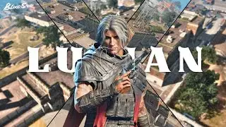 New Strike &lsquo;LUCIAN&rsquo; and New Mode Trinity of Deathfire | BLOOD STRIKE