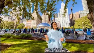 high energy techno mix at the bean (1 hour)