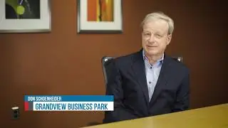 2021 RCEDC Business Development Projects of the Year | Ashley Capital and Hillwood