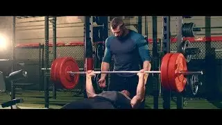 Meet Matt Daciw of Titan Training