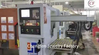 Jewelry Factory Chengfen From China !