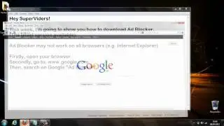 SV HowTo: How to download Ad Blocker (Full HD) &reg;
