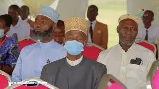 St. Henry's College Kitovu Celebrates 100 years of its existence _ July 2022 (4K Video)