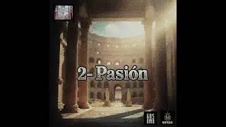 Pasi&oacute;n. (The Armor Of God)