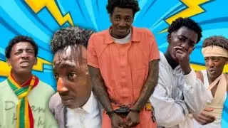 😂  ሆዴ በሳቅ ቆሰለ የባምሊ አስቂኝ የቲክቶክ ቀልዶች ስብስብ #alexisalexii #ebs #seyfufantahun 