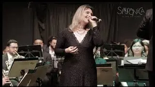 CANTA, BRASIL (Alcyr Pires Vermelho/David Nasser) | Banda Sinfônica Jovem de Mogi das Cruzes