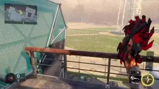 Bo3 combine glitches