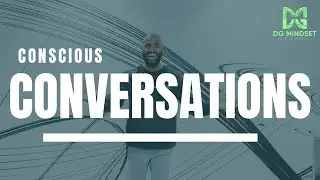 Shadow Work, Dealing with Trauma, and Inner Child Healing - Conscious Conversations Episode 1