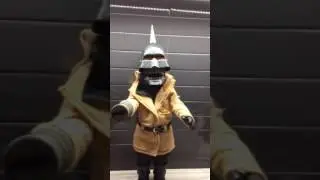 Puppet Master Prop Replicas