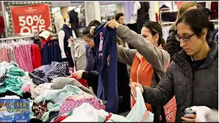 Retail is evolving. Here's how business can survive or thrive