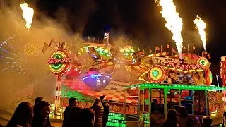 Flipper - Splitt (Offride) Video Fr&uuml;hlingsvolksfest Gera 2023