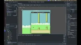 Flappy Bird - Clone Gameplay