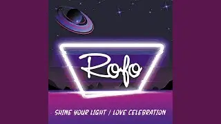 Shine Your Light