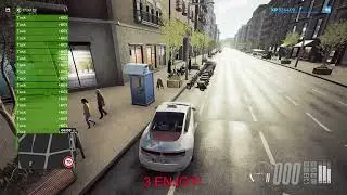 Taxi Life Simulator UNLIMITED MONEY/XP GLITCH!!!