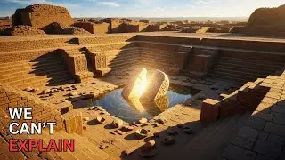 The Ruins of Mohenjo-Daro: Unsolved Ancient Mysteries Science Can&rsquo;t Explain