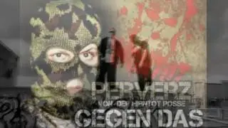 Perverz - Nix zu Verlieren ft. Mano Bass & Rako