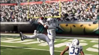 AMARI COOPER VS PATRICK PETERSON IN MADDEN 20 FRANCHISE!! THE FRANCHISE EP 46!!