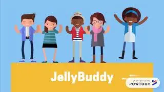 jelly buddy