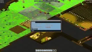 Well Well Well. Cardboard Decoy Plays Gnomoria: Episode 2