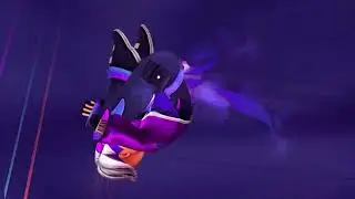 Spider Fighter Mobile Action Game 226 HG Night 30 16x9