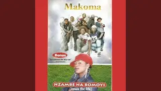 Mwinda