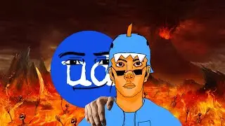 The 9th Circle of Dante's Inferno for Dictionaries: Urban Dictionary