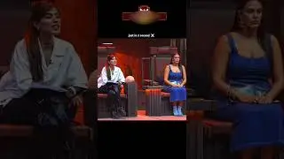Reaction  Reha and Neha  #splitsvilla #roadies #shortvideo #ytshorts #@somelaughs