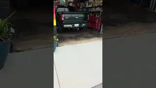 Dual Exhaust Muffler Delete with a Vibrant Ultra Quiet Resonator....2012 F-150 5.0 Coyote