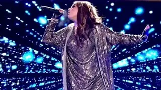 Ewa Farna – „Tu” – Sylwester z Dwójką  2015