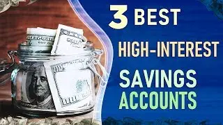 3 Best High Yield Savings Accounts for Business Owners