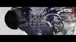 Starcox Open Session 02-01-2016