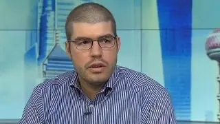 Adam Behsudi on Hillary's trade policy