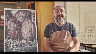 Ciomod: An Exclusive Interview with the Master Chocolatier of Modica, Sicily