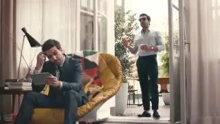 Elyas M'Barek -Magnum Spot 🌈