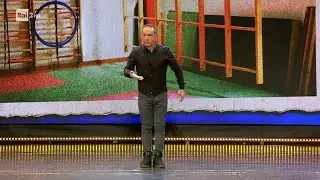 Antonio Giuliani - Religione, la scuola, genitori e figli, sport - Insensibile 19/04/2021