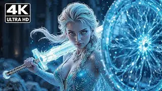 FROZEN KH3 FULL MOVIE (2025) 4K Ultra HD English