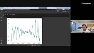 Introducción a IA - Clase 13