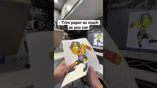✅ HOW TO USE T SHIRT TRANSFER PAPER #Heatpress #shorts #transferpaper #howto #clothingbrand #printer