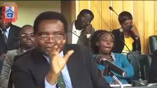 MUVI TV   GENERAL MIYANDA SEDITION PRESIDENCY