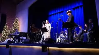 The Last Waltz Tribute 