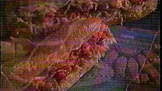 Wegmans Commercial - Make It or Take It [1997]
