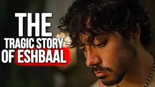 ESHBAAL, The TRAGIC KING Of ISRAEL | House Of David Episode 4