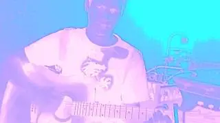 Steeve Estatoff - Ma Vie Devant Toi cover