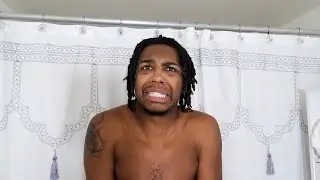 When You Catch Your Son Peeing With His Cheeks Out